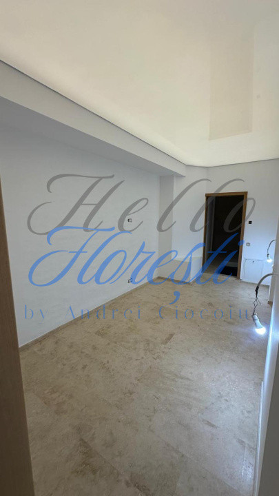 Ocazie unica-Km 0- apartament cu 2 camere