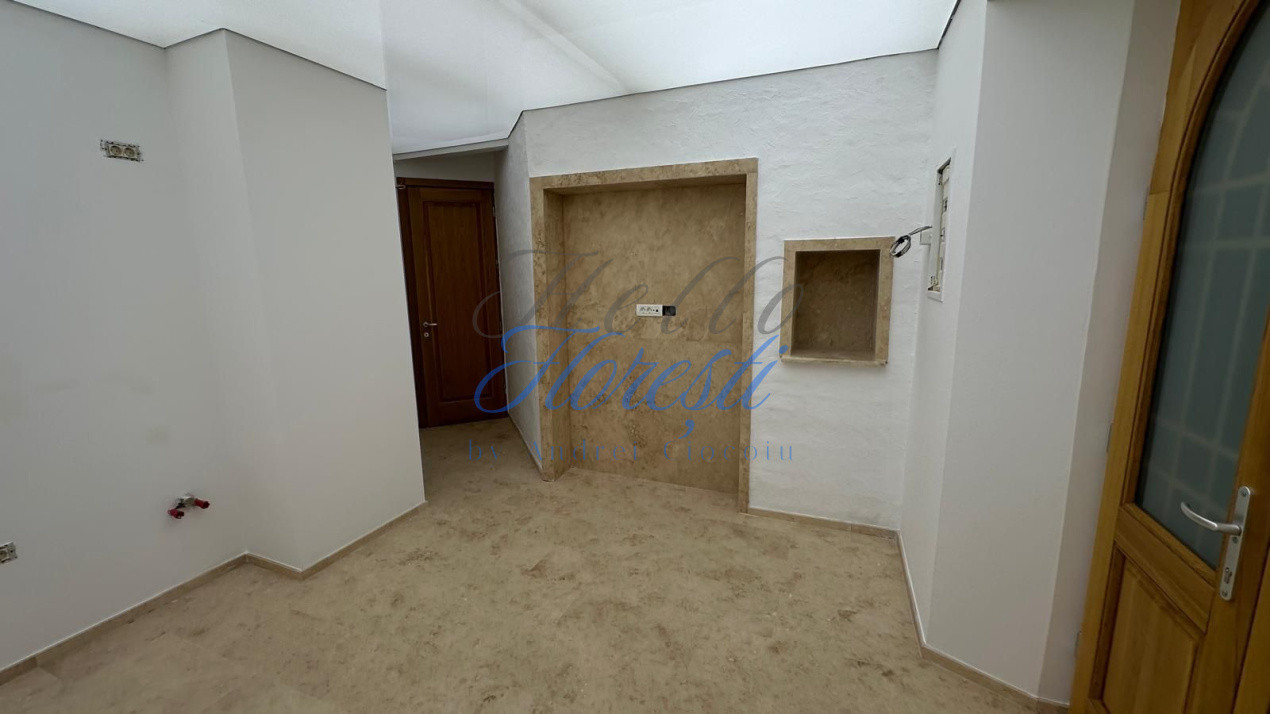 Ocazie unica-Km 0- apartament cu 2 camere