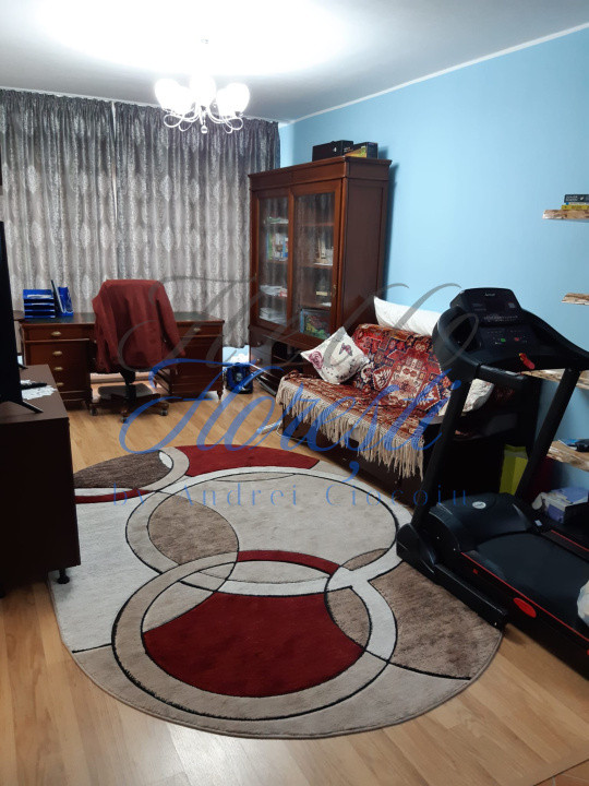 Apartament 2 camere 70 mp, Marasti.