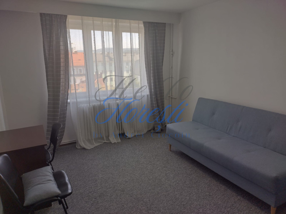 Inchiriere apartament 2 camere 45mp | Centru | Cluj