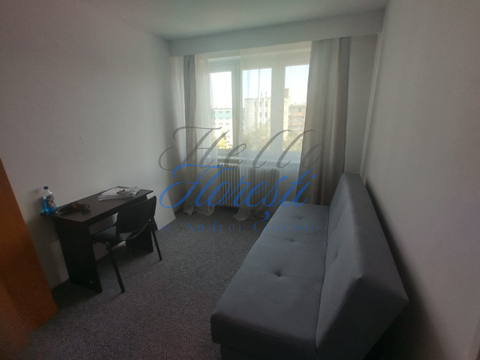 Inchiriere apartament 2 camere 45mp | Centru | Cluj