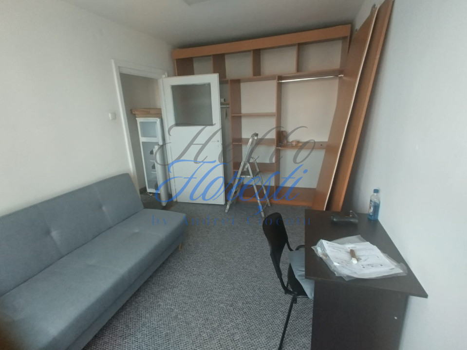 Inchiriere apartament 2 camere 45mp | Centru | Cluj