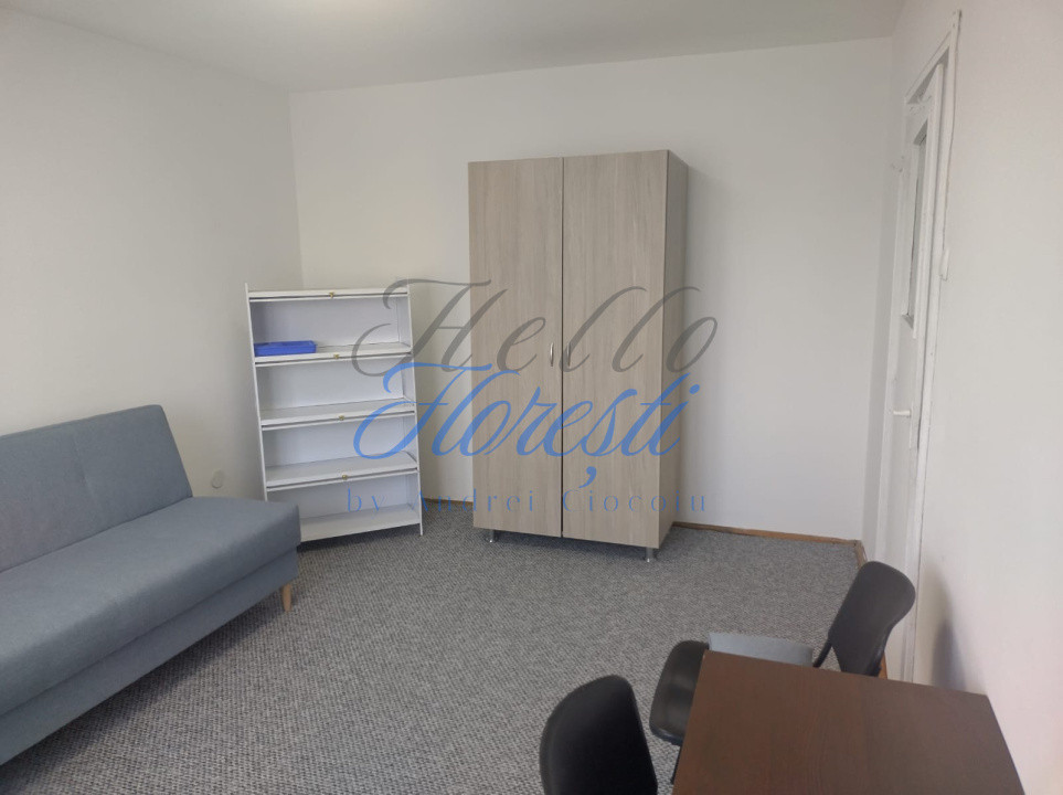 Inchiriere apartament 2 camere 45mp | Centru | Cluj