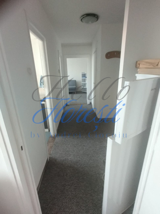 Inchiriere apartament 2 camere 45mp | Centru | Cluj