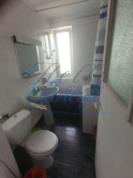 Inchiriere apartament 2 camere 45mp | Centru | Cluj