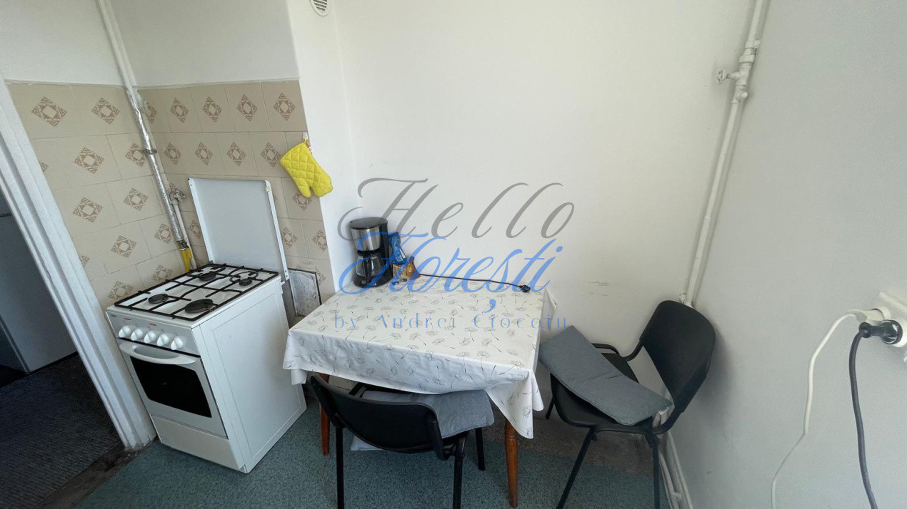 Inchiriere apartament 2 camere 45mp | Centru | Cluj
