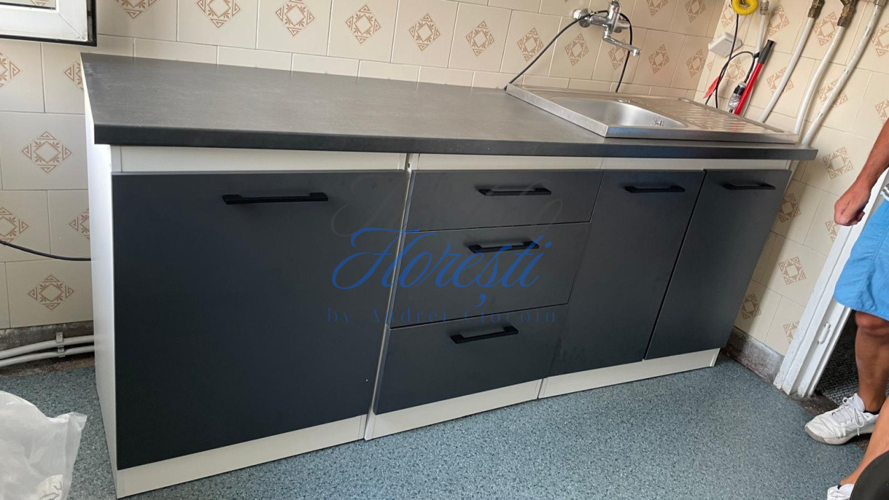 Inchiriere apartament 2 camere 45mp | Centru | Cluj