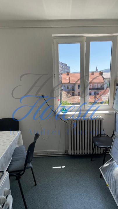 Inchiriere apartament 2 camere 45mp | Centru | Cluj