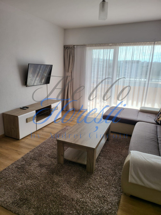 Apartament cu 2 camere , 42 MP, Parcare, zona Gheorgheni , Cluj