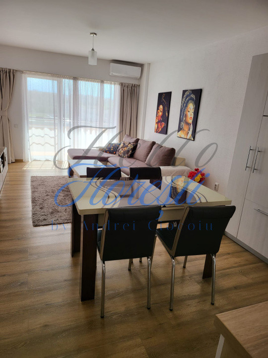 Apartament cu 2 camere , 42 MP, Parcare, zona Gheorgheni , Cluj