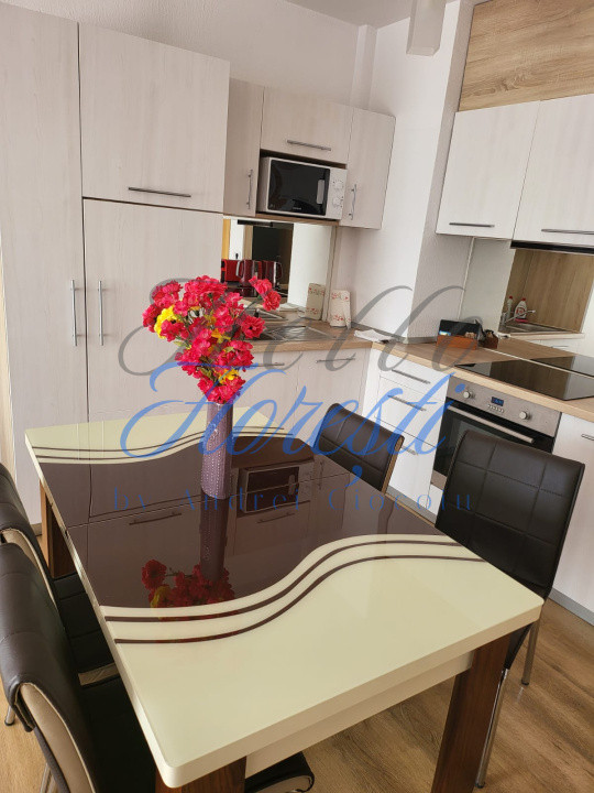 Apartament cu 2 camere , 42 MP, Parcare, zona Gheorgheni , Cluj