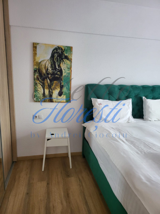 Apartament cu 2 camere , 42 MP, Parcare, zona Gheorgheni , Cluj