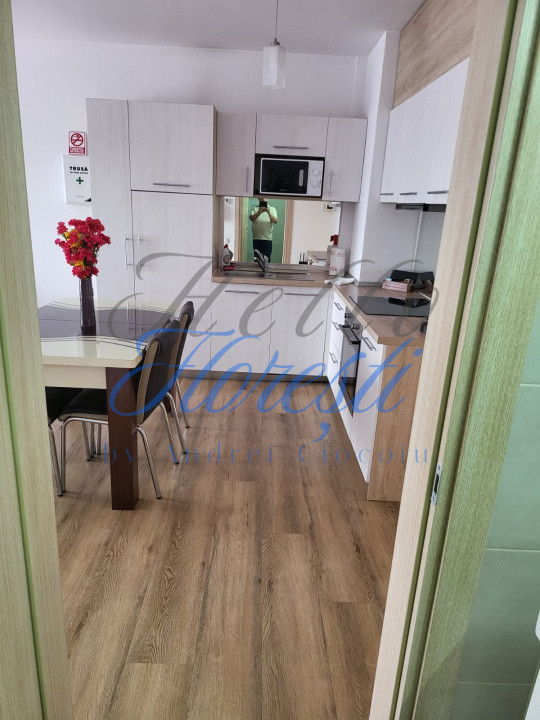 Apartament cu 2 camere , 42 MP, Parcare, zona Gheorgheni , Cluj