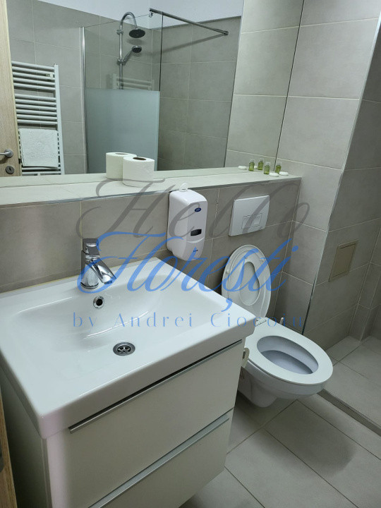 Apartament cu 2 camere , 42 MP, Parcare, zona Gheorgheni , Cluj
