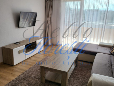 Apartament cu 2 camere , 42 MP, Parcare, zona Gheorgheni , Cluj