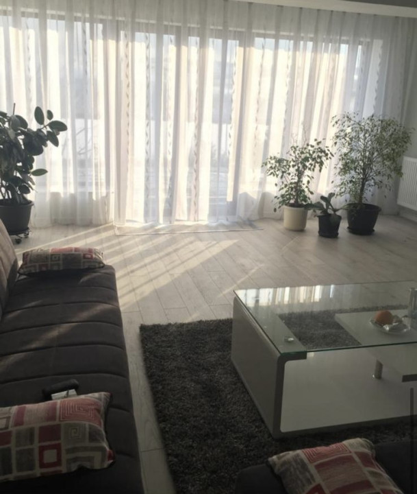 Casa vila 259 mp finisata mobilata in Chinteni