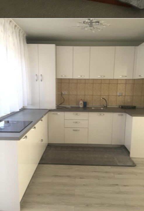 Casa vila 259 mp finisata mobilata in Chinteni