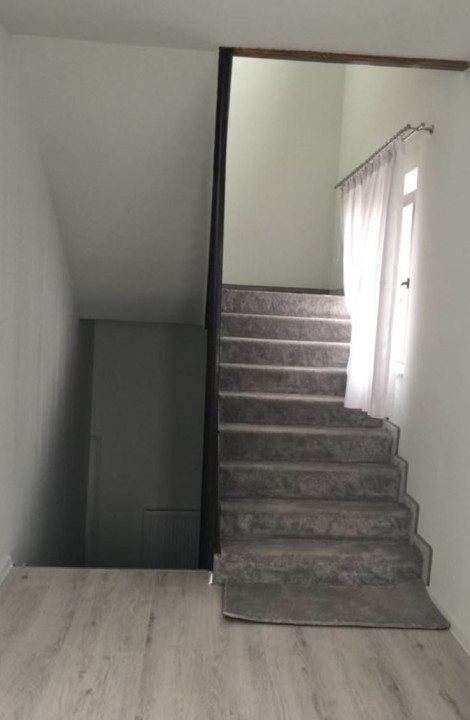 Casa vila 259 mp finisata mobilata in Chinteni