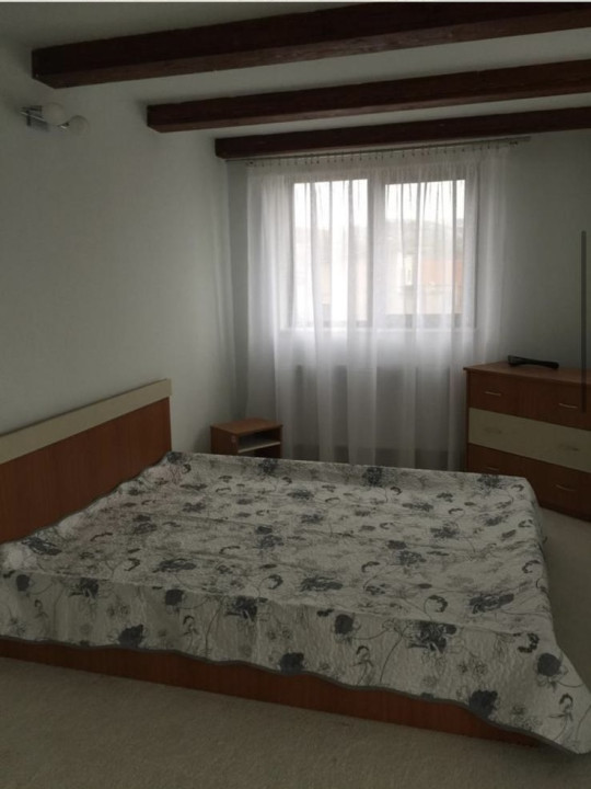Casa vila 259 mp finisata mobilata in Chinteni