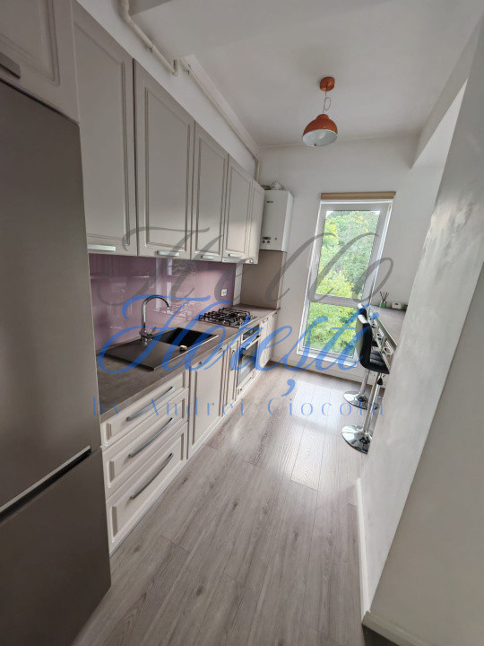 Apartament 3 camere, 80 MP, Parcare , zona Grigorescu, Cluj