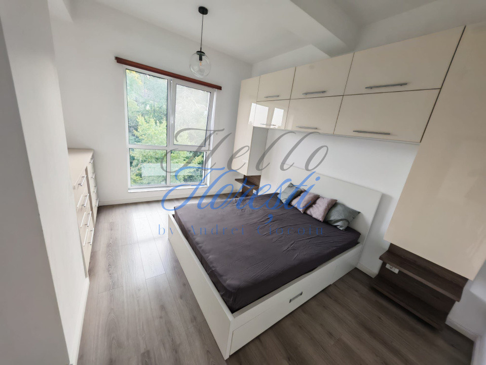 Apartament 3 camere, 80 MP, Parcare , zona Grigorescu, Cluj