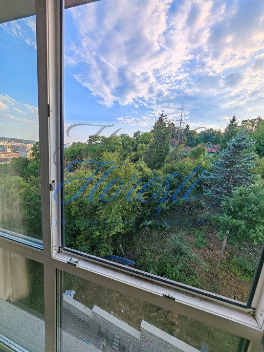 Apartament 3 camere, 80 MP, Parcare , zona Grigorescu, Cluj