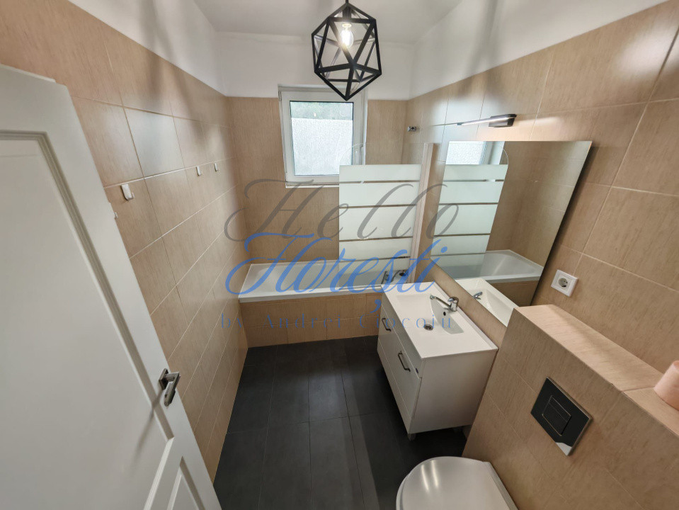 Apartament 3 camere, 80 MP, Parcare , zona Grigorescu, Cluj