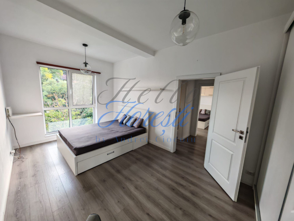 Apartament 3 camere, 80 MP, Parcare , zona Grigorescu, Cluj