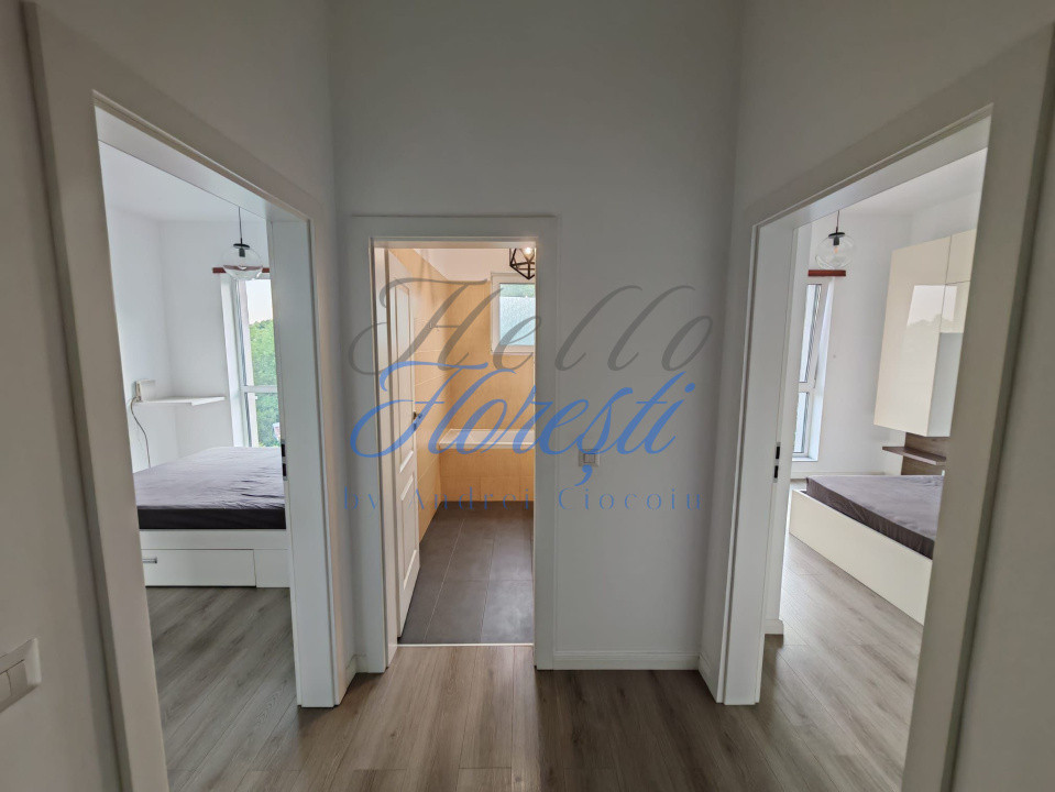 Apartament 3 camere, 80 MP, Parcare , zona Grigorescu, Cluj