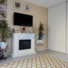 Apartament cu 2 camere , 46 MP, Parcare, zona Florilor, Floresti