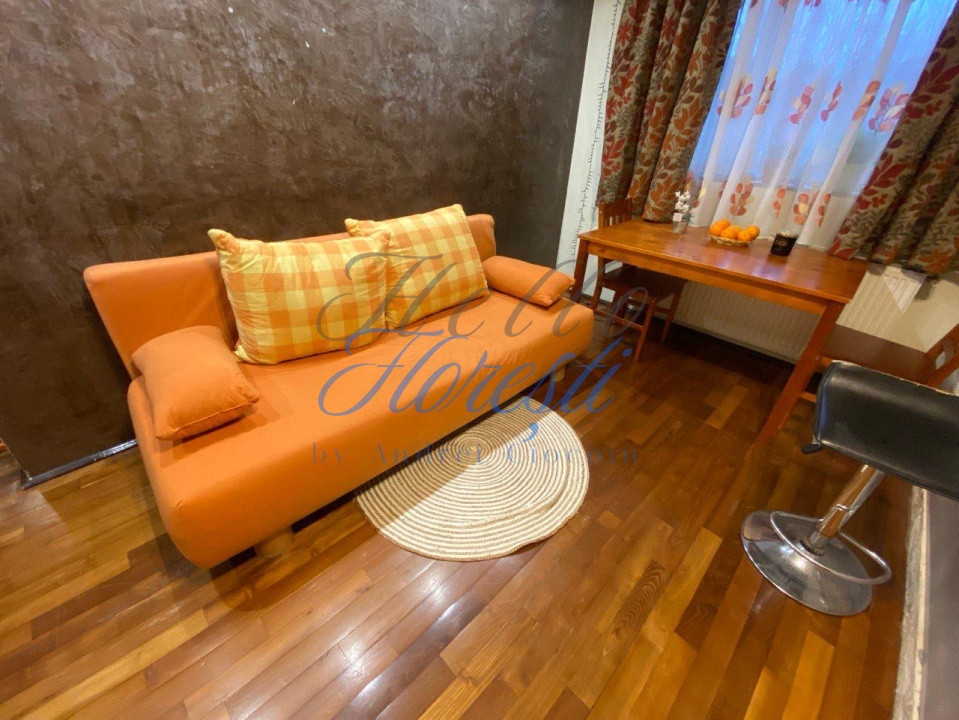 Apartament 2 camere , 44 MP, Parcare , zona Buna ziua , Cluj