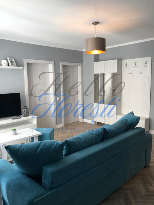 Apartament 3 camere 68mp + Parcare | Semicentral | Cluj