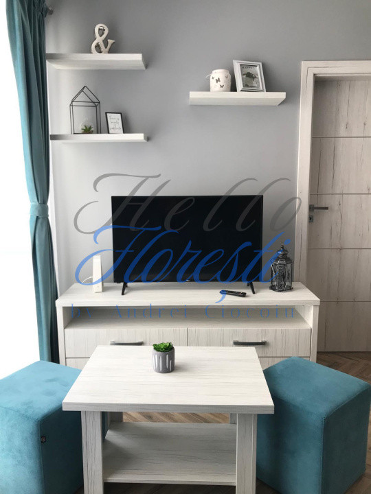Apartament 3 camere 68mp + Parcare | Semicentral | Cluj