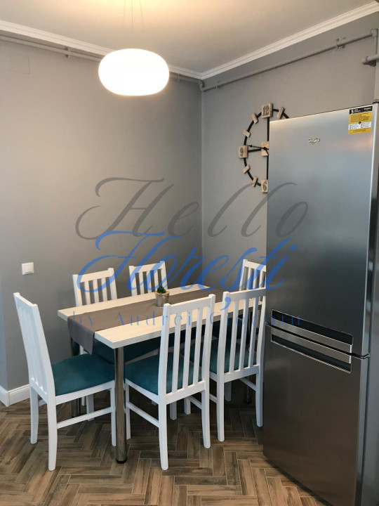 Apartament 3 camere 68mp + Parcare | Semicentral | Cluj