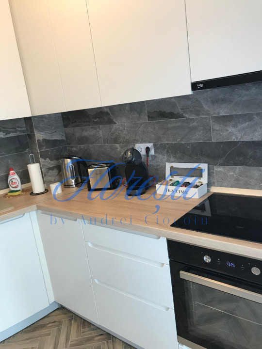 Apartament 3 camere 68mp + Parcare | Semicentral | Cluj
