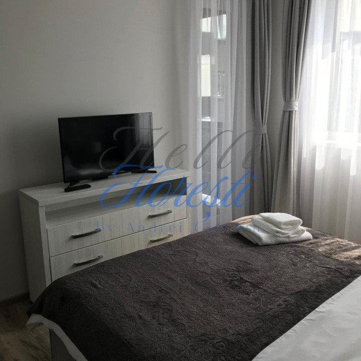 Apartament 3 camere 68mp + Parcare | Semicentral | Cluj