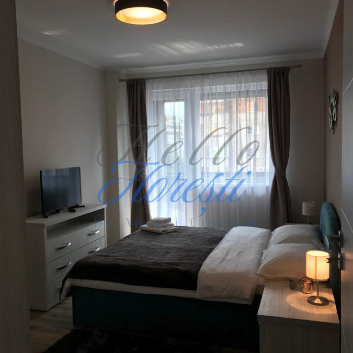 Apartament 3 camere 68mp + Parcare | Semicentral | Cluj