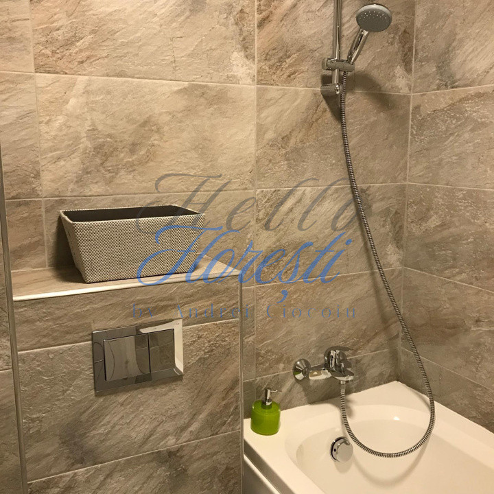 Apartament 3 camere 68mp + Parcare | Semicentral | Cluj