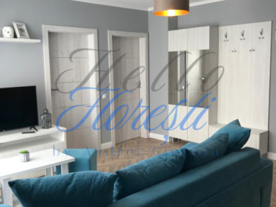 Apartament 3 camere 68mp + Parcare | Semicentral | Cluj