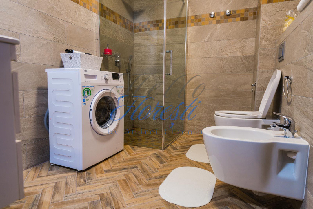 Apartament 2 camere 52mp + Parcare | Semicentral | Cluj