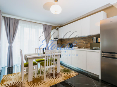 Apartament 2 camere 52mp + Parcare | Semicentral | Cluj