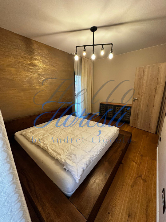 Apartament cu 3 camere in casa in zona Gruia