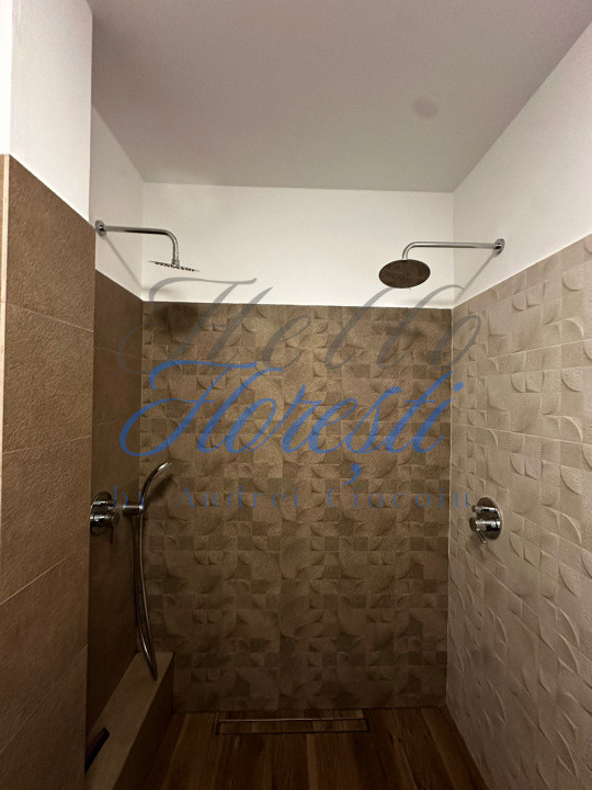 Apartament cu 3 camere in casa in zona Gruia