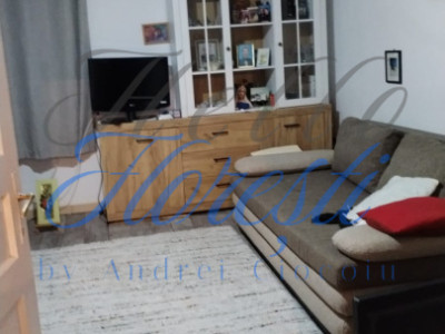 Casa 3 camere in Somesul Rece
