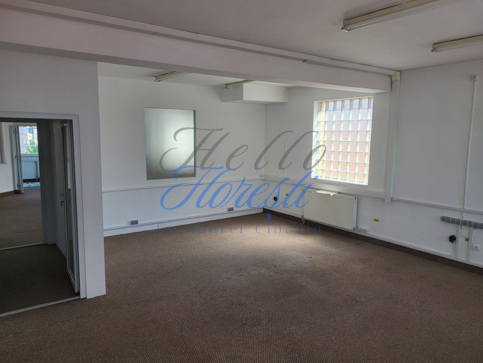 Inchiriere spatiu comercial 180mp + 2 parcari | Zona Zorilor | Cluj