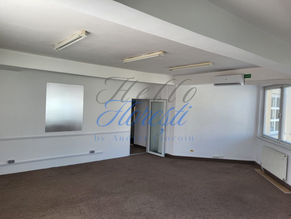 Inchiriere spatiu comercial 180mp + 2 parcari | Zona Zorilor | Cluj