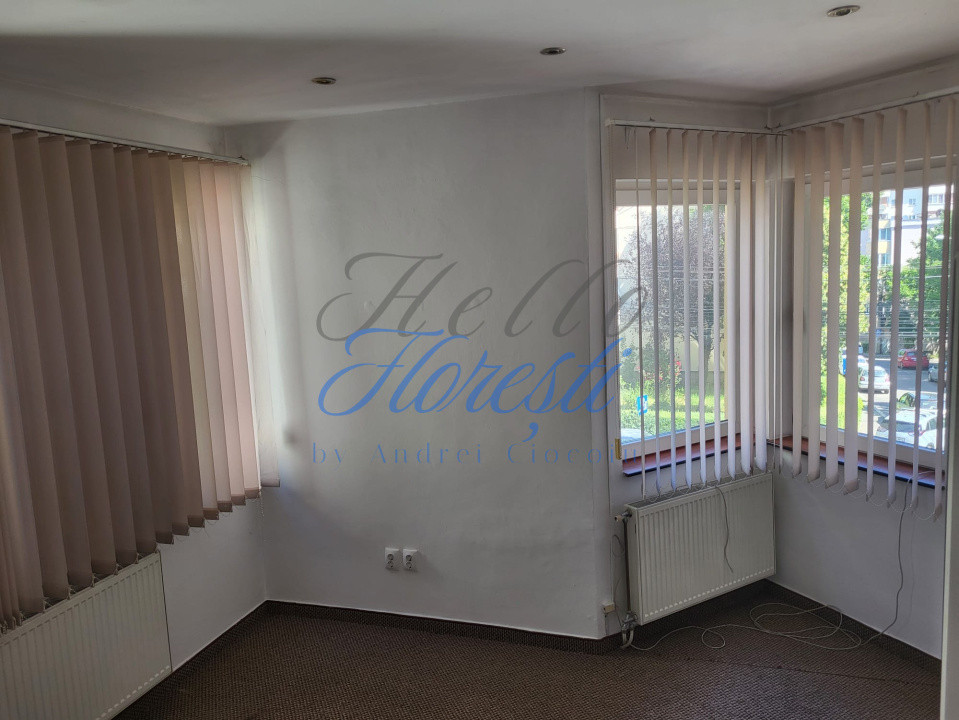 Inchiriere spatiu comercial 180mp + 2 parcari | Zona Zorilor | Cluj