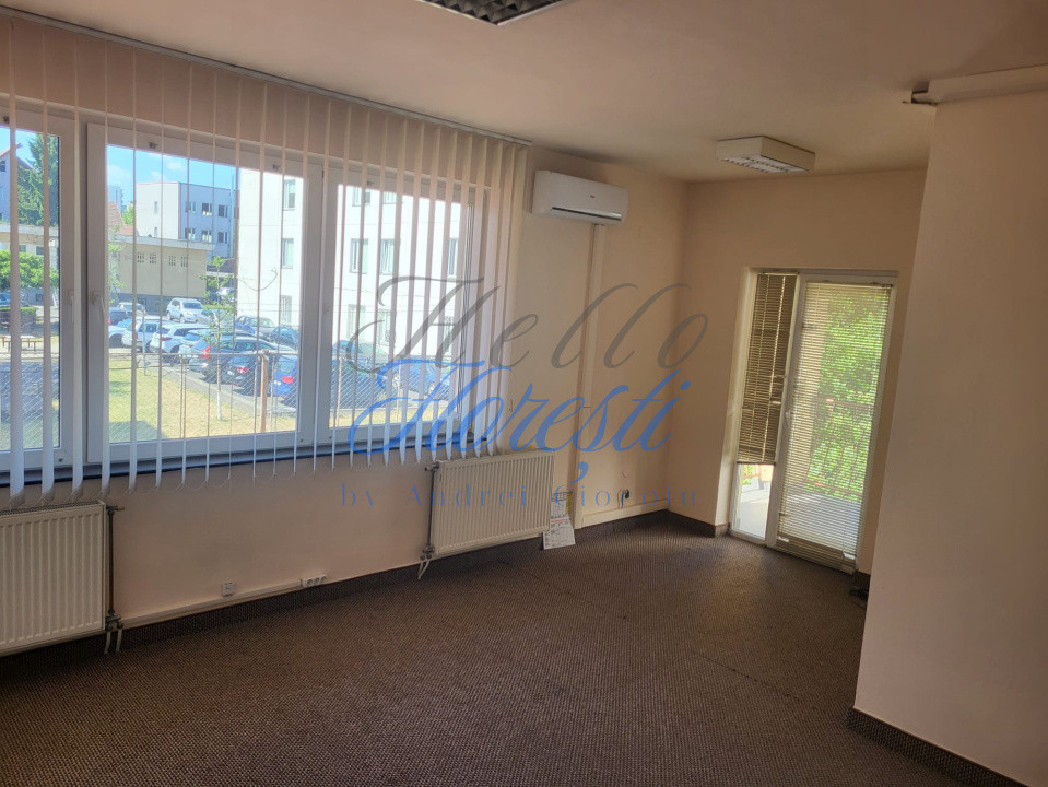 Inchiriere spatiu comercial 180mp + 2 parcari | Zona Zorilor | Cluj