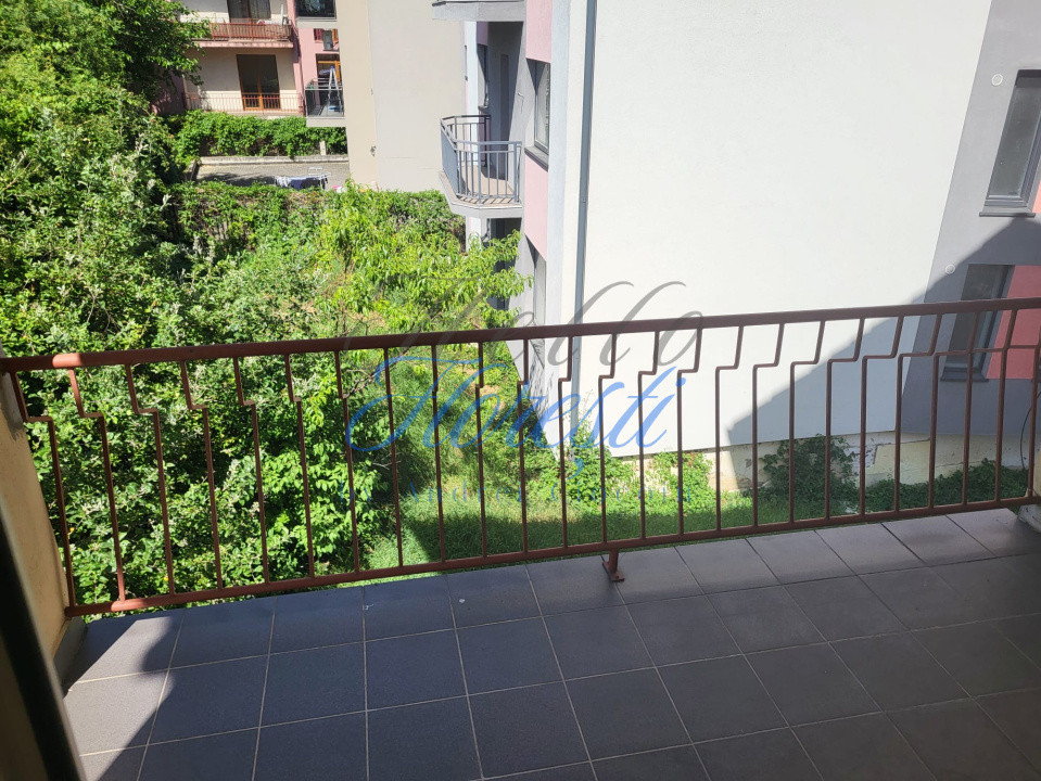 Inchiriere spatiu comercial 180mp + 2 parcari | Zona Zorilor | Cluj