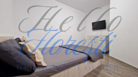 Inchiriere apartament 3 camere 67mp | Florilor | Floresti